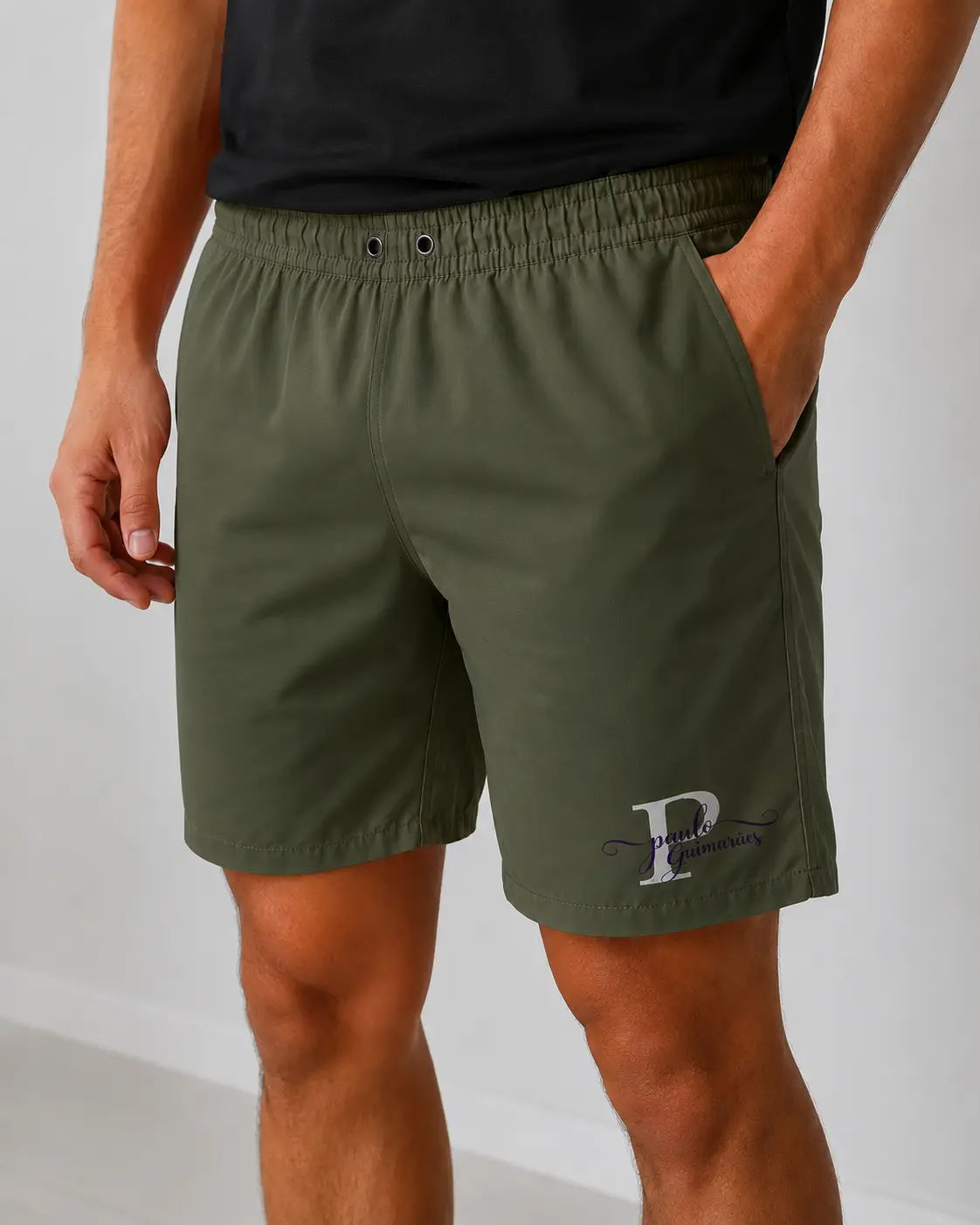 Verde Militar